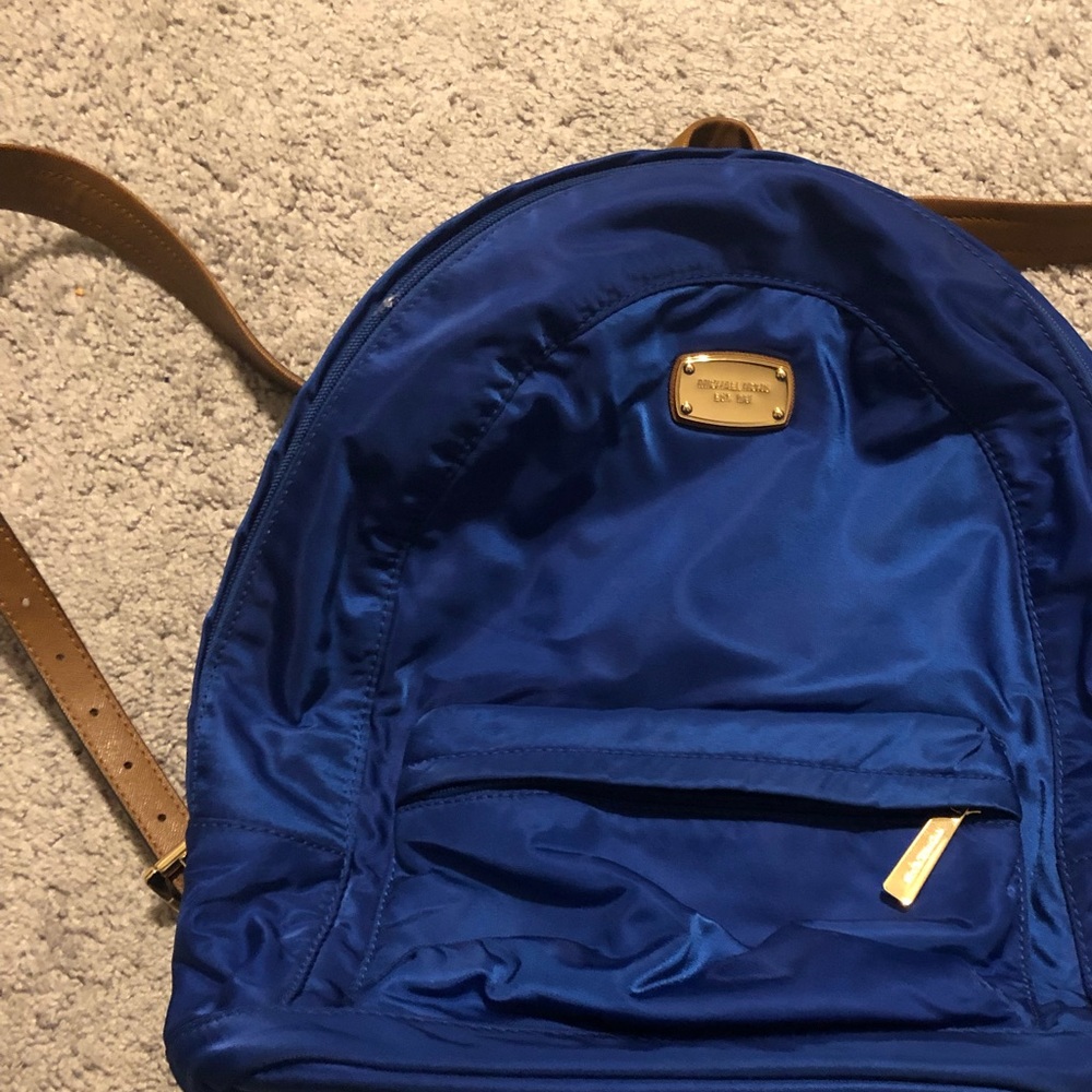 Michael kors backpack